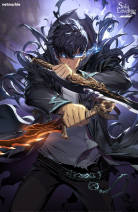 review-komik-solo-leveling