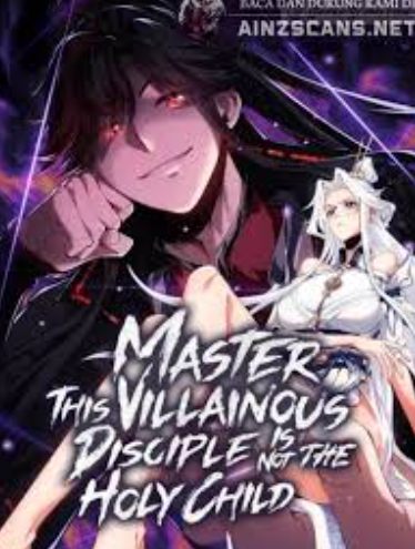 review-komik-devious-son-of-heaven