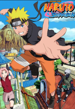 review-komik-naruto
