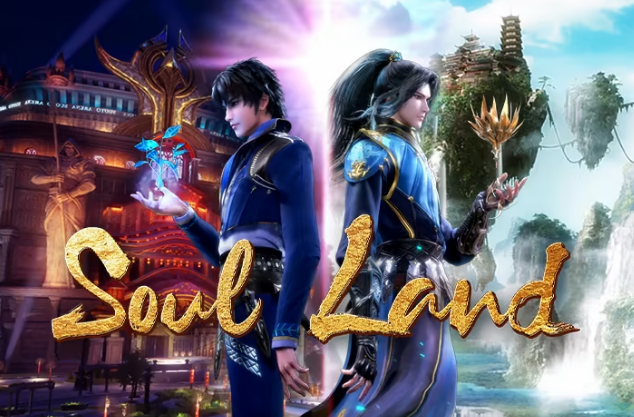 ulasan-komik-china-soul-land