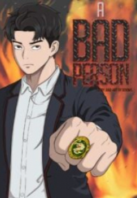 review-komik-a-bad-person