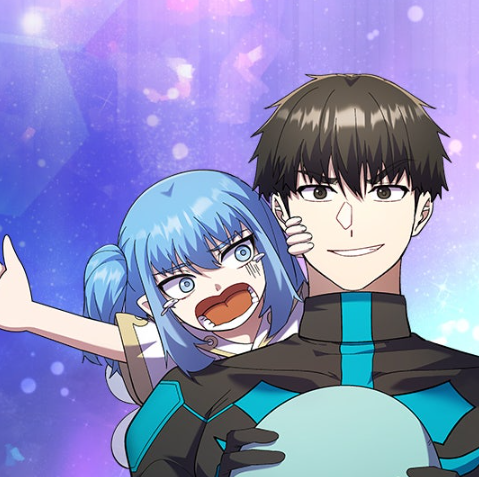 review-komik-divine-delivery