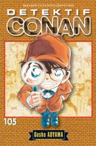 review-komik-detective-conan