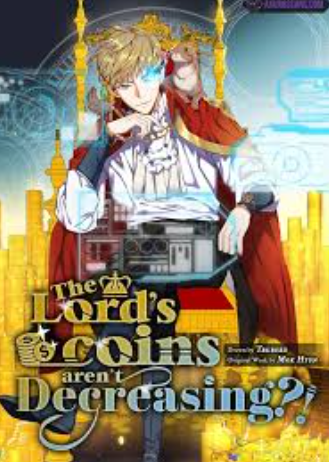 review-komik-the-lords-coins-arent-decreasing