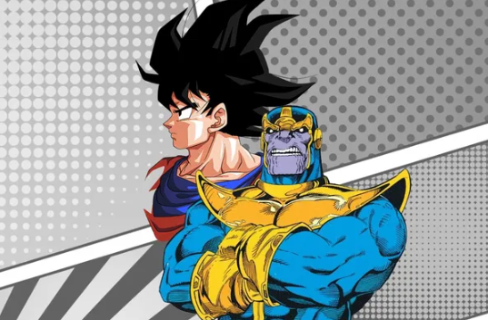 perbedaan-gaya-ilustrasi-komik-barat-dan-manga-jepang