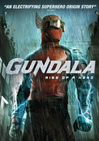 review-komik-gundala