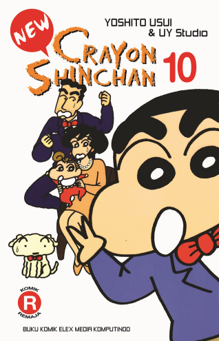 review-komik-crayon-shinchan-2