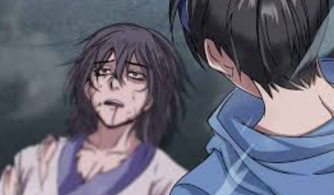 Review Komik Nano Machine