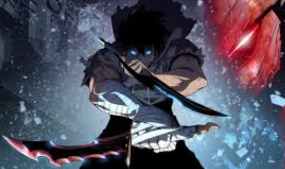 Review Komik Korea Solo Leveling – Aksi & Power Fantasy Maksimal