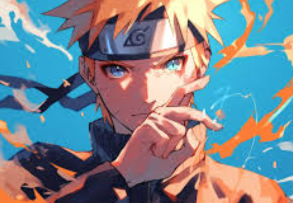 Review Komik Naruto: Dunia Ninja Penuh Keajaiban