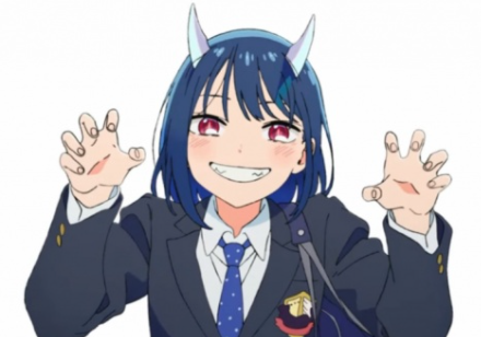 Review Komik RuriDragon Kehidupan Naga Remaja Unik