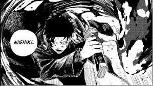 Review Komik Kagurabachi Balas Dendam Pedang Terkutuk