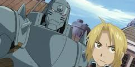 Review Komik Fullmetal Alchemist: Elric Bersaudara