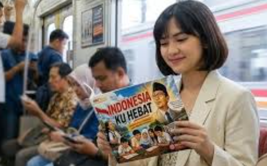 Komik Aksi Populer Mei 2026 Sorotan Pembaca Global