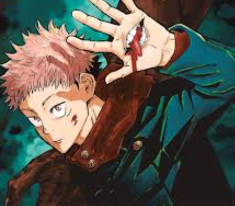 Review Komik Jujutsu Kaisen Vol 1 Awal Misi Yuji Itadori